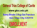 General Trias College of Cavite