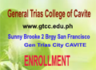 General Trias College of Cavite