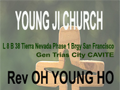 Young Ji Church