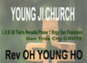 Young Ji Church